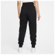 Nike Γυναικείο παντελόνι φόρμας Sportswear Phoenix Fleece High-Waisted Pants